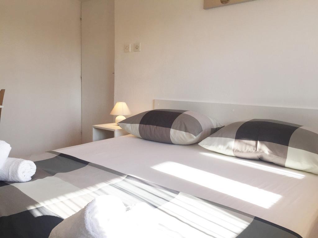 Apartment Nina Zadar Exterior photo